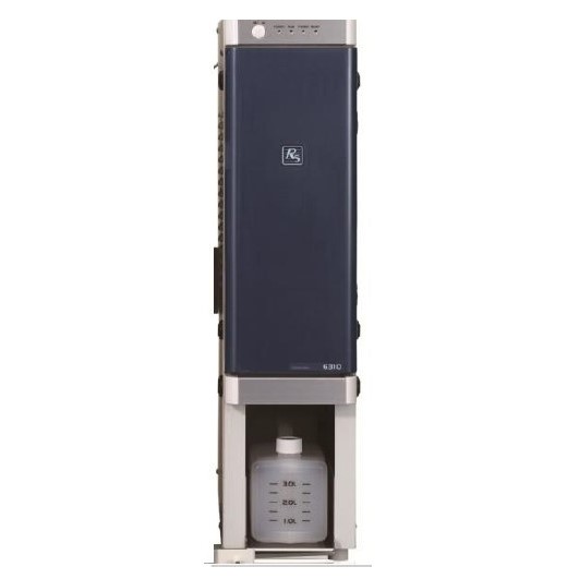 Hitachi Chromaster 6310 HPLC Column Oven - Click Image to Close